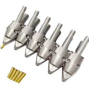 Tự động khóa vít máy hút vòi phun - Product Image 1