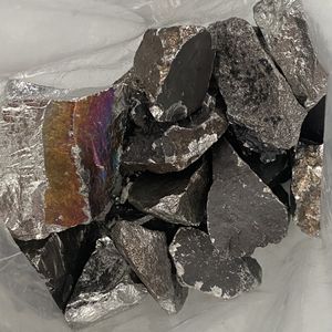 공장 직매 페로 실리콘 망간 가격 높은 탄소 페로 망간 페로 규소 망간 - Product Image 2