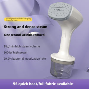 Vente en Gros Défroisseur à Vapeur Portable Rechargeable <span class=keywords><strong>de</strong></span> Voyage <span class=keywords><strong>Professionnel</strong></span> Mini Fer à Repasser à Main pour Vêtements Fer à Vapeur - Product Image 2