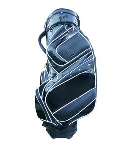 Fashion <strong>Golf</strong> Cart <strong>Bag</strong> Waterproof <strong>Golf</strong> Valuables <strong>Bag</strong> Shoulder <strong>Strap</strong> - Product Image 2