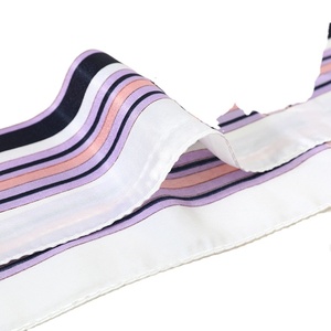 Lmetjingmi — foulard <span class=keywords><strong>en</strong></span> <span class=keywords><strong>soie</strong></span> 90cm <span class=keywords><strong>en</strong></span> Satin pour femme, écharpe, mode d'été <span class=keywords><strong>sauvage</strong></span>, accessoire - Product Image 6