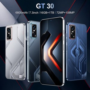 Bán buôn gốc GT30 Pro celular <span class=keywords><strong>Android</strong></span> điện thoại thông minh 5g I 1TB điện thoại di động cho GT 30 Pro - Product Image 2