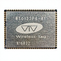 Wireless-tag ESP32-P4 SOM Module WT0132P4-A1 Development Board PCB Mounting Chip MIPIDSI Interface H264 Encoder Multi-Interface