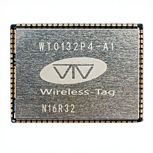 Wireless-tag ESP32-P4 SOM Module WT0132P4-A1 Development Board with ESP32-P4 Chip MIPIDSI Interface H264 Encoder Multi-Interface - Product Image 2