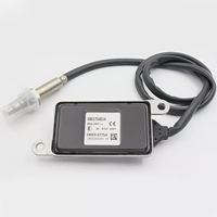 Capteur NOx de remplacement Lesen New 5801754016 24V avec garantie d'un an pour EUROCARGO IV STRALIS II