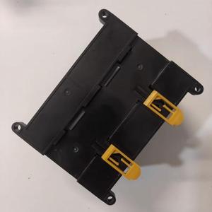 Controlador PLC de Automatización Industrial, Salida de Transistor de 30 Puntos, Interfaz USB, Analógico, Modbus, Ethernet/IP - Product Image 5