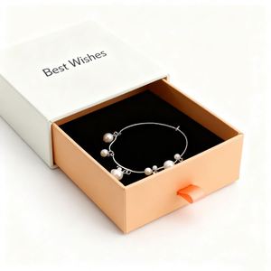 Boîtes en papier personnalisées de haute qualité, faible MOQ, cylindres en carton pour thé, bijoux et autres produits - pour l'emballage de thé, de tubes en papier et de boîtes à bijoux - Product Image 1