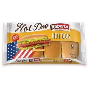 Deliciosos perritos calientes de Roberto hechos a mano en Food Trucks - Product Image 1