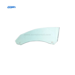 อุปกรณ์เสริมรถยนต์แบบเดิม กระจกประตูแบบดรอป สำหรับ BMW 1-Series E88 2004-2013 OE 51337165585 - Product Image 3