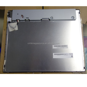 ผู้จัดจำหน่ายหน้าจอ LCD G170ETN01.0จอแสดงผลเกรดอุตสาหกรรมแบรนด์ใหม่ของแท้ - Product Image 5