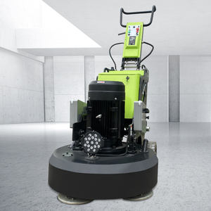 Factory Direct Sales Wet Dry Dual-Use Concrete <b>Floor</b> Engine/Motor Dust-Free High Efficiency <b>Floor</b> <b>Polishing</b> Machine - Product Image 2
