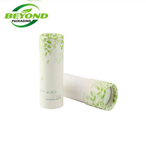 Sinh Thái Thân Thiện Mỹ Phẩm <span class=keywords><strong>Container</strong></span> Tông Giấy Ống Bao Bì Kraft Son Môi Khử Mùi Kem Chống Nắng Push Up <span class=keywords><strong>Container</strong></span> - Product Image 3