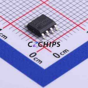 Controlador de rectificador síncrono PMIC de chip IC de circuito integrado de alta calidad de SO-8-EP - Product Image 1