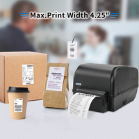 XP-TT426B/XP-TT437B para impresora a granel, pieza para máquina de impresión a granel
