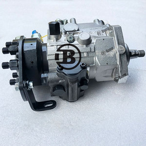 Bơm Phun Nhiên Liệu Phổ Biến 2643D641 8924A490T cho Động Cơ Perkins 1006-6TW Bơm Phun Diesel - Product Image 6