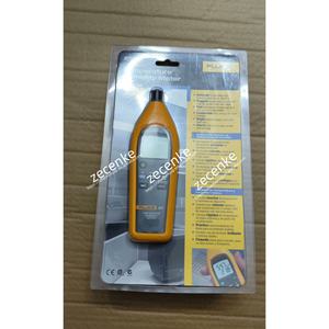 Brand New Fluke 971 Temperature Humidity Meter Expédition accélérée - Product Image 1