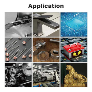 Tête de découpe laser de haute qualité WSX NC63A pour machine de découpe laser à fibre - Product Image 4