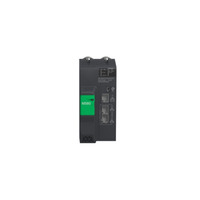 Module CPU industriel robuste BMEP584040 avec interfaces de communication riches pour la commande d'automatisation de processus de taille moyenne à grande