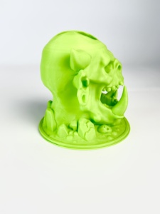 Tùy chỉnh 3D in ấn kịch bản Gnome xúc xắc tháp DND Dungeon và rồng 3D in ấn tùy biến cá nhân - Product Image 4