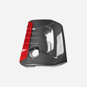 Couverture de moteur (remplacement) pour Toyota Yaris GR GXPA16 - Product Image 3