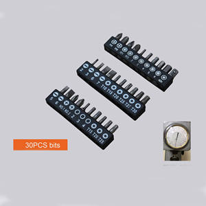 Kit <span class=keywords><strong>d</strong></span>'outils à main professionnels OEM 78 pièces pour réparation domestique, en acier au carbone, avec marteau à griffes à manche bicolore – Offre Spéciale - Product Image 4