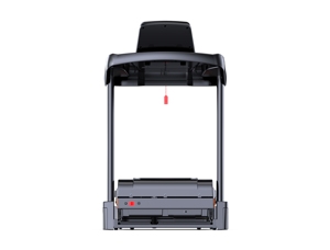 Wholesale Price Easy Installation Folding Motorized High Performance Treadmill Physical Exercise Is Suitable for Gyms and Homes - Product Image 4