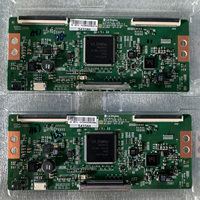   6870C-0738A LCD-Controller TCON-Logikplatine für LCD-Fernseher LED-TV-Panel T-CON Verbindungsplatine Ersatzteil