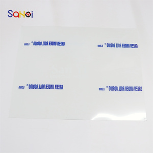 1 rollo <span class=keywords><strong>de</strong></span> película <span class=keywords><strong>de</strong></span> tambor <span class=keywords><strong>de</strong></span> la mejor calidad 660X520X0.2MM para piezas <span class=keywords><strong>de</strong></span> máquina <span class=keywords><strong>de</strong></span> impresión Heidelberg <span class=keywords><strong>Roland</strong></span> Komori - Product Image 1