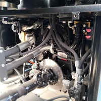 Pala Gommata Elettrica Usata SANY SY956E da 5 Tonnellate, Eco-compatibile, con Doppio Motore, Certificata EPA CE, Modelli SY956 960E, per Costruzioni Stradali