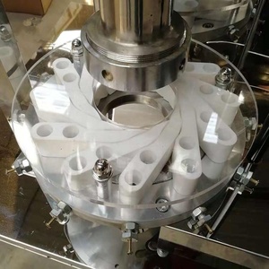 Otomatik buğulanmış doldurulmuş topuz Momo yapma makinesi Xiaolongbao/Baozi/beyaz şeker Dimsum makinesi Nepal Momo yapma makinesi fiyat - Product Image 5