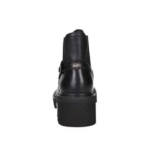 Stivaletti Chelsea da Donna Cult con Suola Spessa Nera alla Moda - Product Image 4