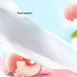 <span class=keywords><strong>Lingettes</strong></span> humides jetables douces organiques non parfumées 20 40 60 80 pièces <span class=keywords><strong>Lingettes</strong></span> naturelles pour bébé pour peau sensible - Product Image 4