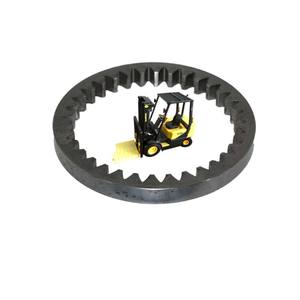 Doosan Daewoo Transmission Gear A273260 Steel Drive Gear For D15S D20S <b>Forklift</b> Parts - Product Image 3