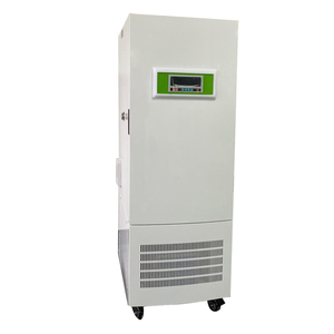 Cámara de Prueba de Estabilidad Climática de Laboratorio con Control de Luz y Humedad para Pruebas de Fotostabilidad Ambiental - Product Image 5