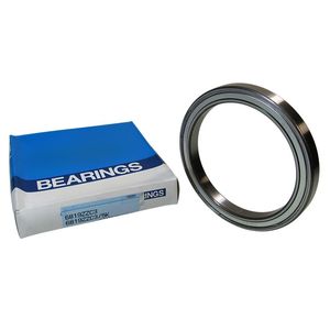 Nhật Bản chất lượng mang 6817zz rãnh sâu bóng mang 6817zz C3 6817 <span class=keywords><strong>8482102000</strong></span> ổn định tự động động cơ mang kích thước 85x110x13 Mét - Product Image 6