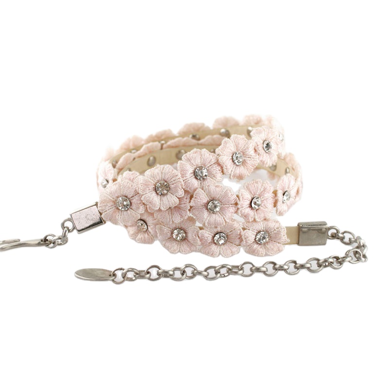 OEM дизайнерский ремень из искусственной кожи с металлической пряжкой, Женский Тонкий ремень для платья, декоративные ремни на талию с кисточкой и цепочкой