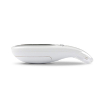 J&R BIA Sensor Portable Mini Facial Body Skin Hydration Testing Machine Women Home Beauty Gadget with Water Oil Analysis