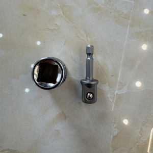 Alat Pengangkat Manual 3-Tahap dari Baja untuk Truk, Tricycle, RV, Camping, Gerobak, Trailer, Becak, dan Mobil - Product Image 5