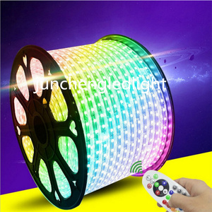 110 -120 V 220V AC IP44 120 Unidades 3528 SMD Regulable Flat Flexible 5050 rgbw <span class=keywords><strong>LED</strong></span> tira flexible - Product Image 2