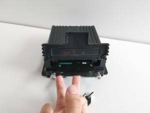 TONGLI 4 Gam MDVR 2CH 4CH Xe Tải MDVR Với GPS Theo Dõi Opional Trên Google Map H.265 1080P 2CH MDVR - Product Image 4