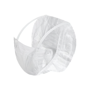 Serviettes hygiéniques Ultra fines non parfumées à forte capacité d'absorption pour femmes, <span class=keywords><strong>serviette</strong></span> jetable en coton biologique à anions <span class=keywords><strong>post</strong></span>-<span class=keywords><strong>partum</strong></span> - Product Image 2
