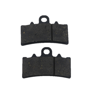 FA606 Pièces de <span class=keywords><strong>moto</strong></span> Plaquettes de frein adaptées à <span class=keywords><strong>BMW</strong></span> C 400 X G 310 R GS Duke <span class=keywords><strong>125</strong></span> RC <span class=keywords><strong>125</strong></span> 200 250 390 4T HUSQVARNA VITPILEN 401 - Product Image 4