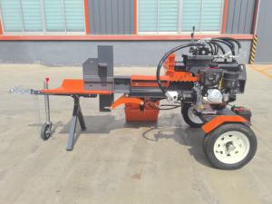 RIMA LS37 هيدروليكي سريع صغير أفقي و - Product Image 3