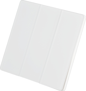 Abuk Dễ dàng cài đặt siêu mỏng mô hình bằng đá cẩm thạch hạt gỗ Bảng điều chỉnh EU PC vật liệu 3 gang 2 cách điện ánh sáng tường thiết bị chuyển mạch - Product Image 2