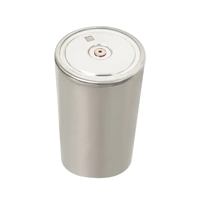 Rechargeable Cylindrical 3.7V 30Ah 4695 Battery Cell 3.7V 30000mAh 46950 Li Ion Battery for EV Car Batteries