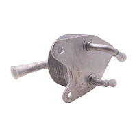Nouveau refroidisseur de Transmission U760E U761E pour Toyota système de refroidissement boîtes de vitesses pièces de véhicule pièces de voiture