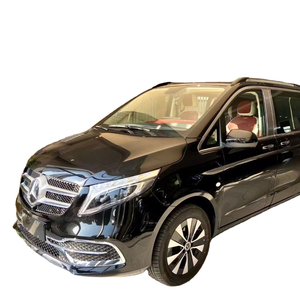 Siège de van de luxe pivotant pour Sprinter - Product Image 1