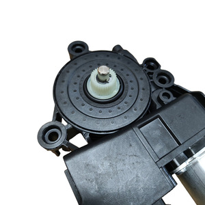 ชุดมอเตอร์กระจกไฟฟ้าด้านหน้าขวา Hyundai I30 รุ่น 82460-2R010 อะไหล่ใหม่ - Product Image 2