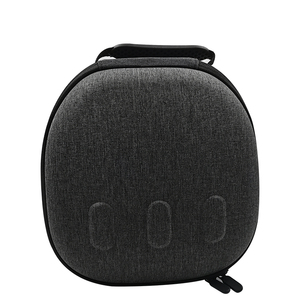 Étui de transport en EVA pour lunettes VR Meta Quest 3, sac de rangement protecteur pour Oculus Quest 3, sac à main - Product Image 2