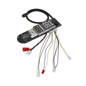 Pantalla LED de Repuesto para el Panel de Instrumentos del Mi 5 Plus, para el Scooter Eléctrico Xiaomi 5 Plus - Product Image 6